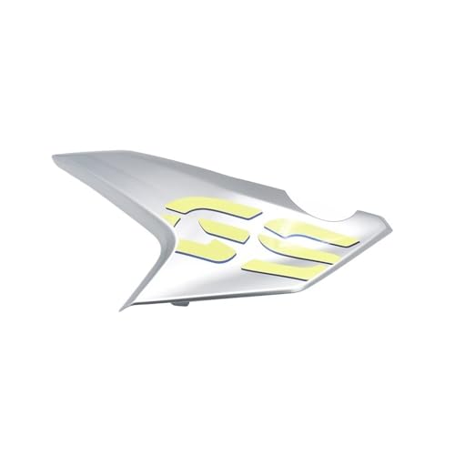 Panneau protection réservoir F750GS F850GS pour préserver votre carénage en voyage outdoor