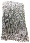 ABCO Cotton 4-Ply Mop Head, 24 oz