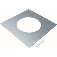 Couvercle R06 pour éviter les fuites de la cubeta taille 3