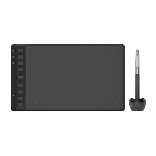 HUION ペンタブ ペンタブレット Inspiroy 2 ペンタブ 211Z4ReUMGL.jpg