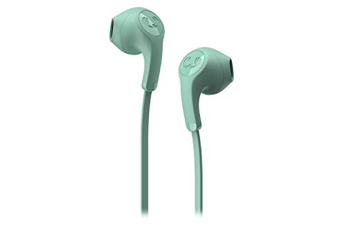Fresh 'n Rebel Flow Wireless | Draadloze in-ear hoofdtelefoon met geïntegreerde afstandsbediening en microfoon - Misty… - Image 4
