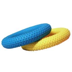 Saiyam Tennikoit Ring Dotted Rubber Pack of 2 (2 pcs.)-picture-10