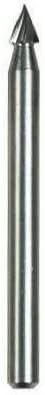 Dremel 118 1/4" High Speed Cutter