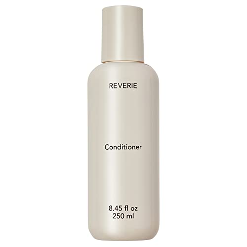 Reverie – Natural Hydrating Conditioner NEW PACKAGING | Clean Hair Care (8 fl oz | 250 ml)