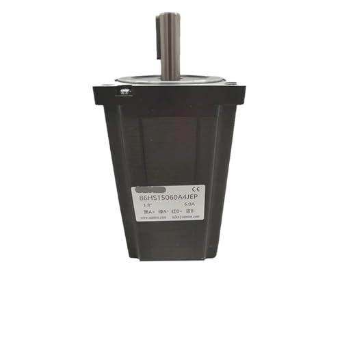 Moteur pas à pas 4 fils 12Nm 1.8 degré pour motorisation axe CNC