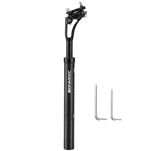 10 Best Suspension Seatpost [Buying Guide 2023] • Sacred Car
