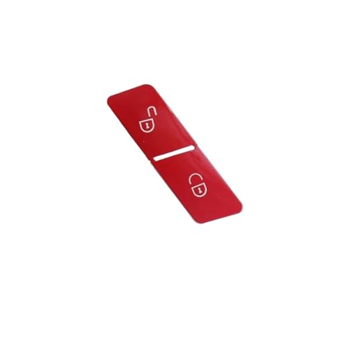 Bouton de verrouillage de porte Mercedes W204 W212 C200 GLK260 remplacement