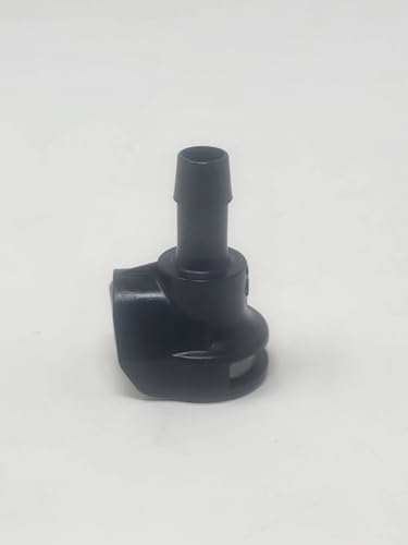 MERCURY 8M0215251 Fuel Connector 8-9.9HP EFI 25-30HP EFI FourStroke
