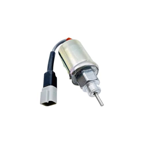 Vanne coupure U85206452 de qualité supérieure pour injection
