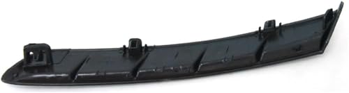 Alerón de coche tipo ala para Camry SE, reduce el viento con este soporte 6