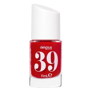 Laca de uñas alto brillo 39 dulce fresa 1 ud. (11 ml)