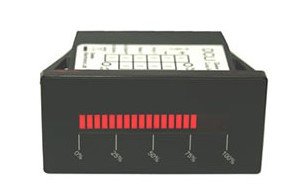 DCLI Current Loop Bargraph Indicator