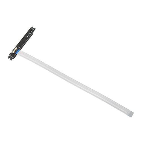 Cable SATA de 13 cm para disco duro y SSD 2.5" miniatura 6