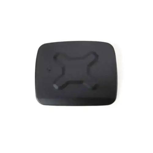Couvercle du réservoir carburant Jeep Renegade look baroudeur