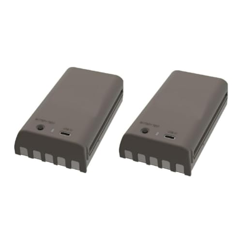 Image of Muddy Matrix 2.0 Dual Network Cellular Trail Camera, 36MP (Brown, 2 Pack) | Dual-Network ATT and Verizon, 36MP Photos, 1080p Video with Audio, 2x5000mah Battery Cartridges Included