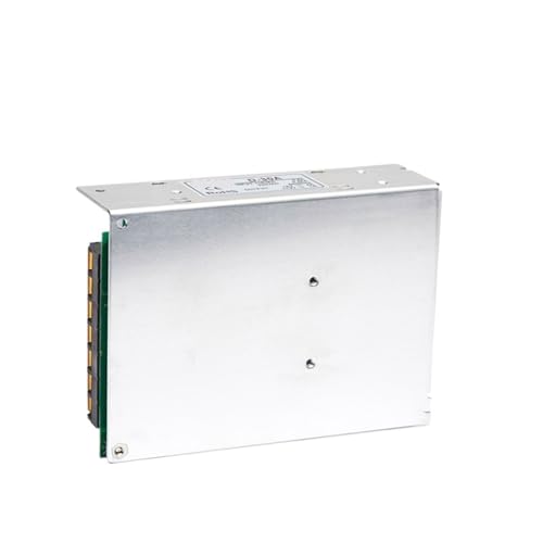 Transformateur CA-CC 30W à découpage double tension pour régulation stable - 4