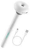 Top 15 Best Travel Humidifier 2021 Review 43 COCOWELL Portable Mini Travel USB Humidifier, Small Cool Mist Air Humidifier for Travel Hotel Without Water Bottle