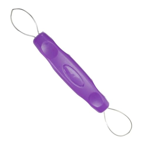 Pelador De Uvas: Utensilio De Cocina Manual, Herramienta Para Pelar Frutas Y Verduras | Diseño Ergonómico Antideslizante, Fácil Eliminación De La Piel De Uva, Uso Versátil De Patata, Ajo, Mango,