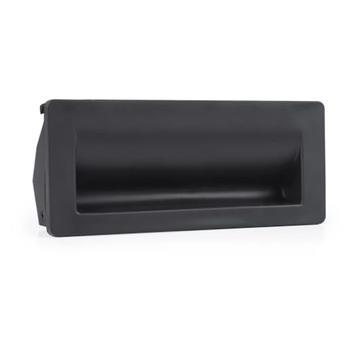 Bouton ouverture hayon Audi bloqué ? Solution de remplacement pour coffre