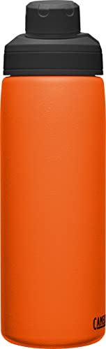 Chute Mag Vacuum Insulated Stainless Steel Water Bottle - 20Oz, Koi #TOP3