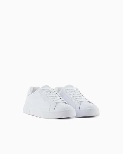 Image of Armani Exchange Men's London Sneakers