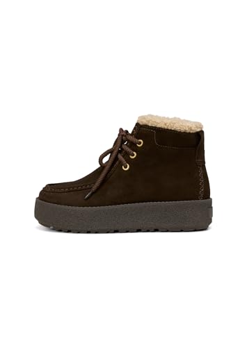 Bottines Pia Marc O'Polo femme low boots confortables taille 37