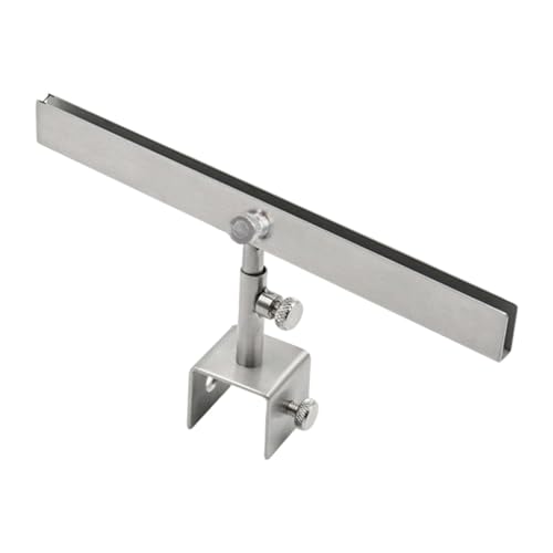 Pince porte-panneau multifonctionnelle rotative et outillage bois