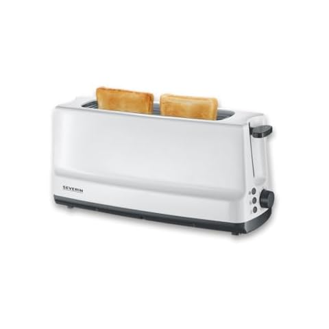 Severin 2232 Automatic Long Slot Toaster Cover