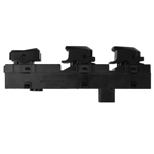 Panneau de commande lève-vitre bloqué solution de remplacement pour Tucson 2010-2015 - 4