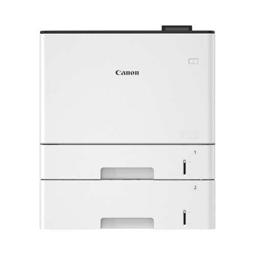Canon LBP732CDW - vue 6