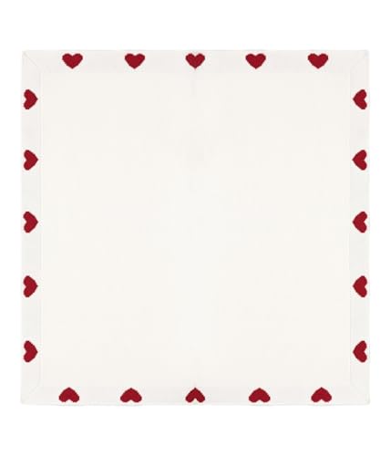 Petit Bateau Couverture en coton naissance