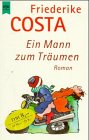 Ein Mann zum Träumen. 3453153480 Book Cover