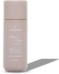 Catharine Hill - Base Alta Cobertura Angel Wings by Pri Lessa - Cor - A3.5