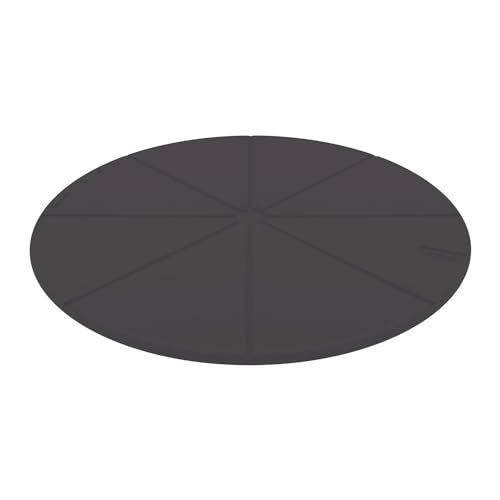 Tábua de Corte Pizza em Polipropileno, Tramontina