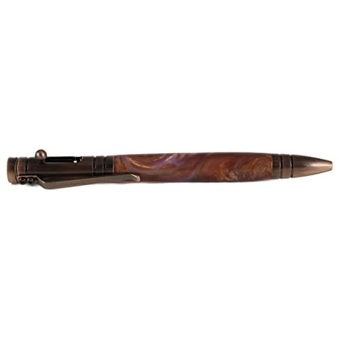 Tec Pen Kit (3-Pack, Antique Copper) Cover
