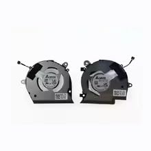for ASUS Zenbook Duo UX8406M MA Fan, Dual Screen Notebook Cooling (Pair of Fans)