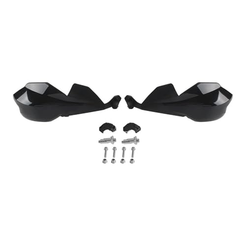 EIORRIMEQE For 790 890 Adventure/R 2021-2024 �p �o�C�N�p�n���h�K�[�h �I�[�g�o�C �A�[�}�[�n���h�K�[�h