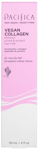 72% Off Pacifica Vegan Heat Protection Hair Spray