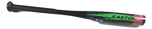 Easton BLACK/GREEN Tee Ball Bat - (25-inch/15oz)