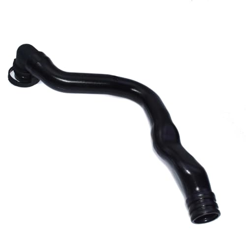 Tubo respiradero 06F103217 de motor compatible con Seat Altea 2.0 FSI