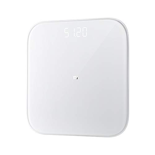 xiaoMi mi Smart BMI Balanza digital de ponderación de salud 2