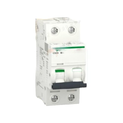 Disjoncteur 2P D6A courbe D protège votre climatisation réversible