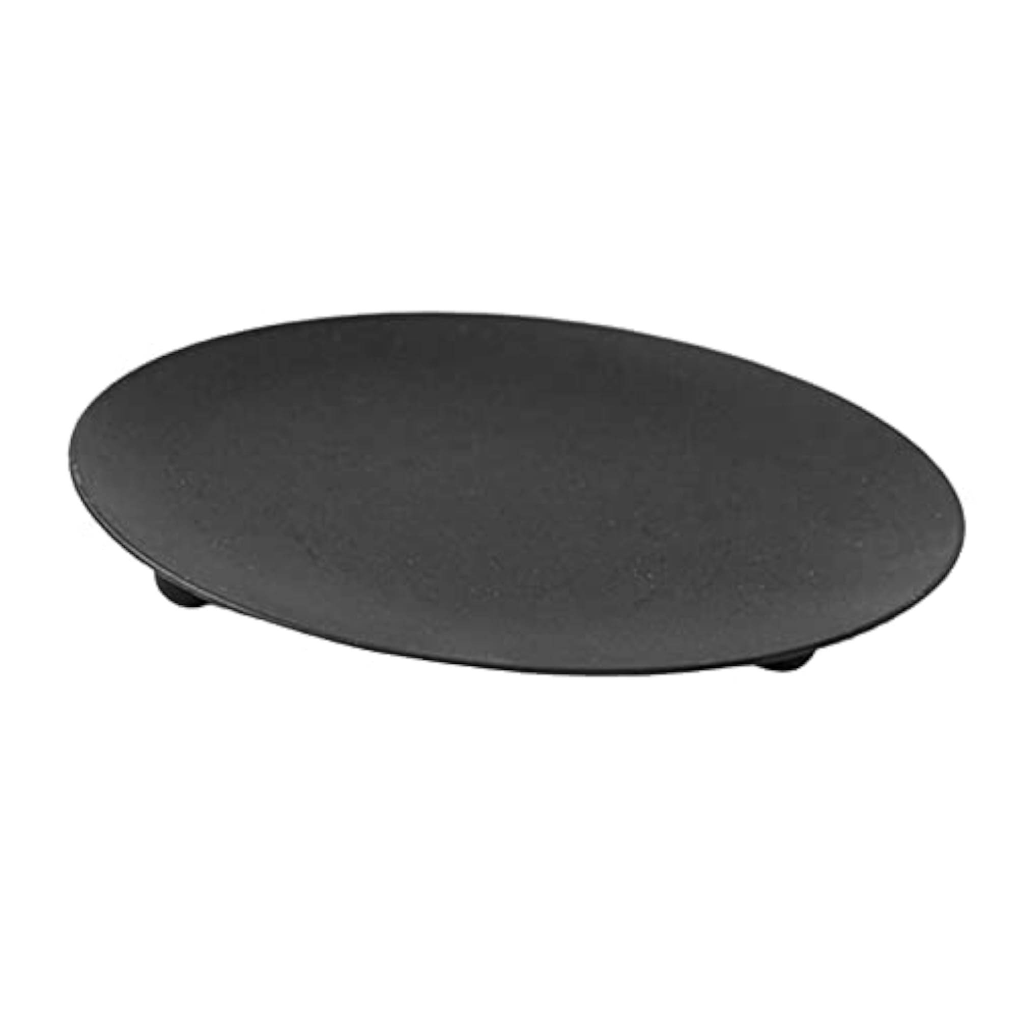 Pillar Candle Holder for Candlelight Dinner Tabletop