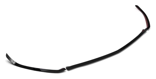 Lèvre avant Classe A W177 AMG séparateur de flux d'air inférieur 19-24