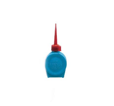 ACEM Olio di VASELINA per Armi con DOSATORE di PRECISIONE 50 ML - 1 Pezzo