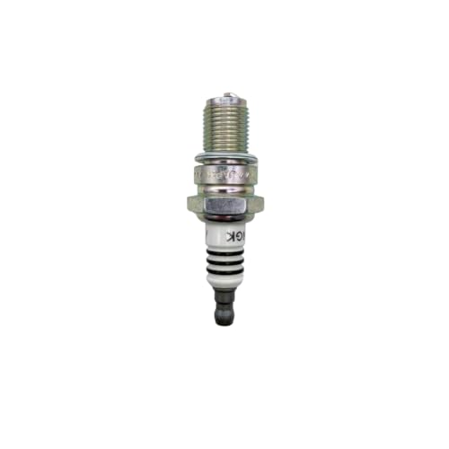 Bougie d'allumage BR9ECMIX pour restaurer la puissance de votre moto SX EXC TC TE 125 en enduro