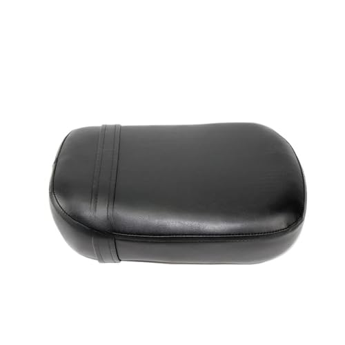 Cojín para asiento de motocicleta Shadow VT750 soluciona dureza asiento pasajero 5