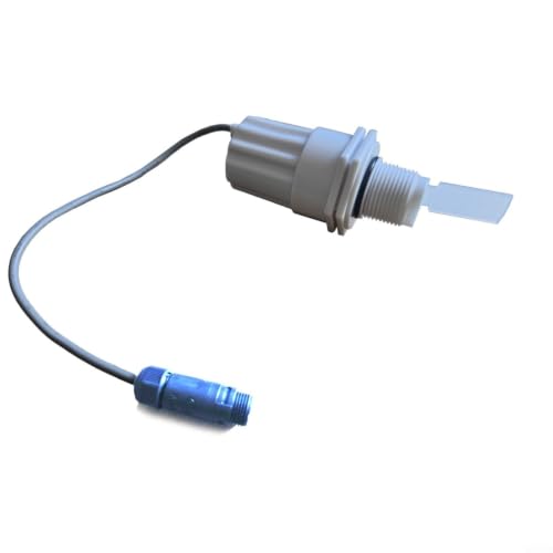 Interruptor de flujo para clorador salino soluciona error de flujo GNR00003 3