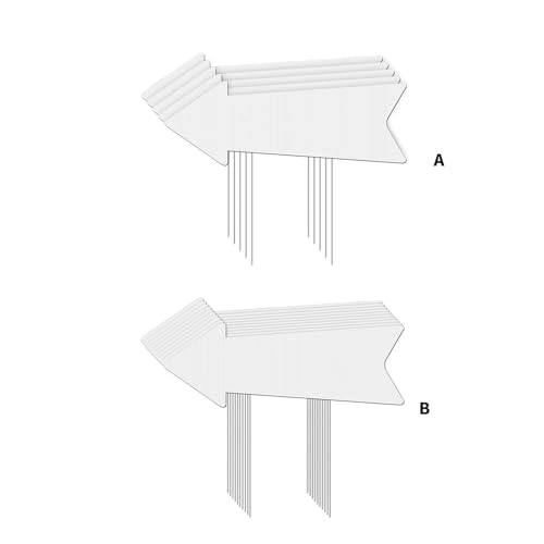 Travaux manuels extérieurs et insert de sol pour plaque d'adresse