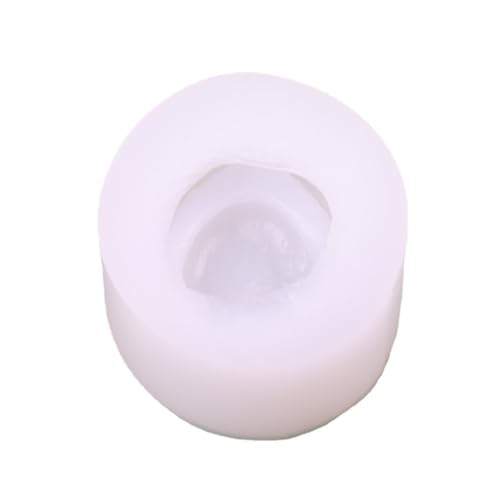 QUXVUIS Molde de silicona antiadherente para pastel de Chocolate con forma marisco, moldes para manualidades con azúcar, herramienta para galletas y galletas para artesanos caseros